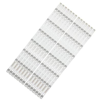 全新55寸海尔LE55B510N电视机背光灯条7珠3035500202 LED55D7-01B