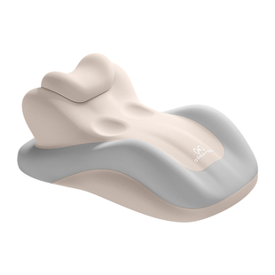 知梦人趴睡枕床上玩手机趴枕俯卧位趴垫辅助神器多功能床头躺睡枕