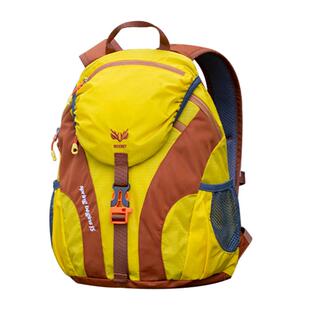 户外儿童小背包轻便女孩外出旅游双肩包小学生登山包超轻出游春游
