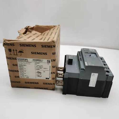 议价3VA9223西门子3VA全新塑壳断路器3VA9223-0RL30 实物图现货一
