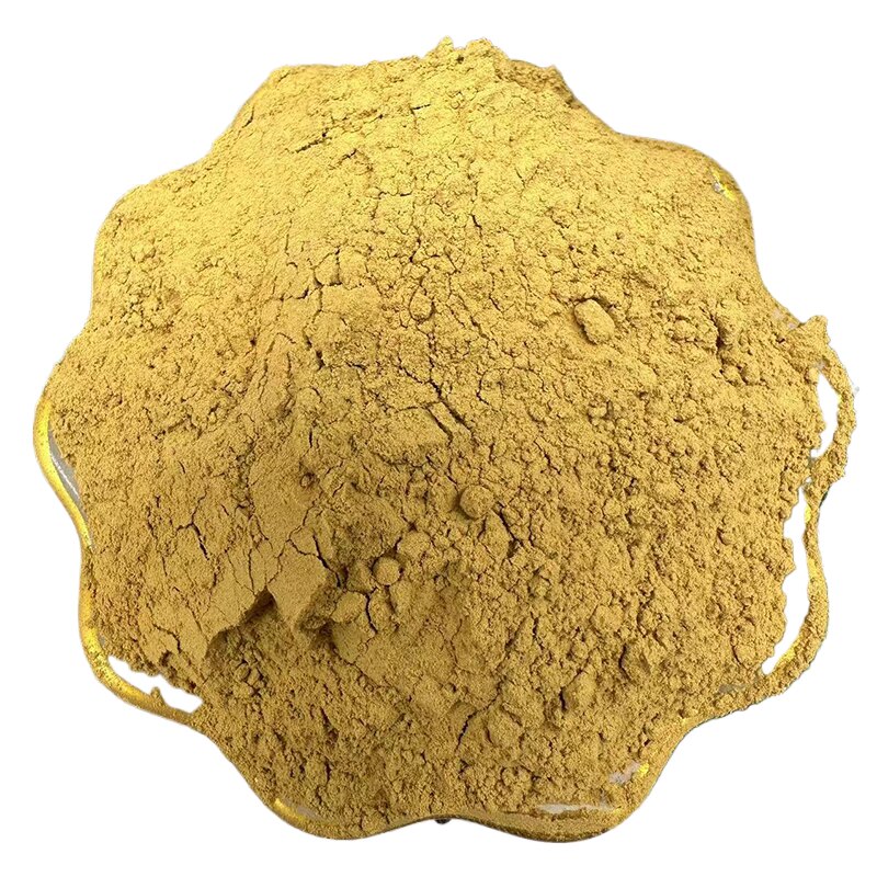 【正宗无添加】蒲黄粉250克 蒲厘花粉 蒲草黄 中药粉店铺药材大全