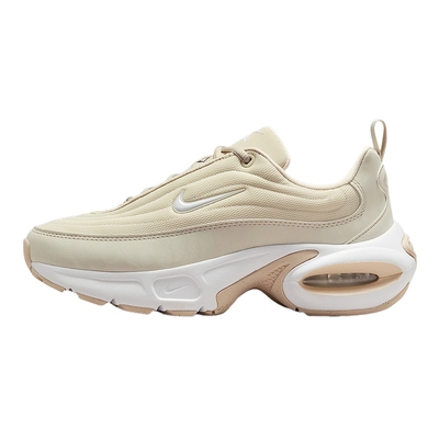 NIKE耐克女子气垫老爹鞋秋季新款AIR MAX PORTAL运动鞋HQ1789-100