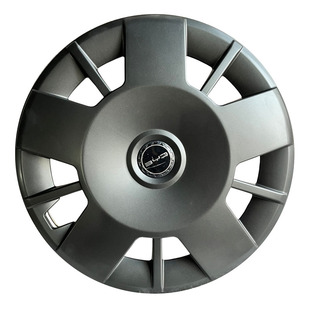 适用比亚迪海鸥活力版轮毂盖15寸 海鸥海豚轮毂中心盖罩大小轮帽