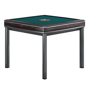 宣和【赛事机】全自动低音麻将机餐桌两用一体家用麻将桌机麻吉象