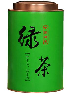 福建绿茶高山日照散装浓香