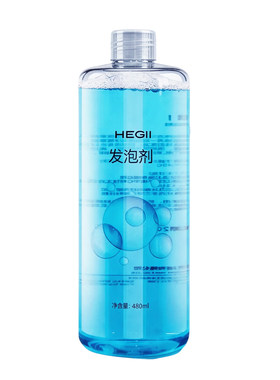 除臭防溅水抑菌智能马桶泡沫液