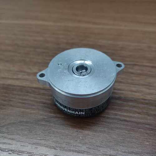 询海德汉编码器EQI1131 16 5PS15-T9，拆机货，