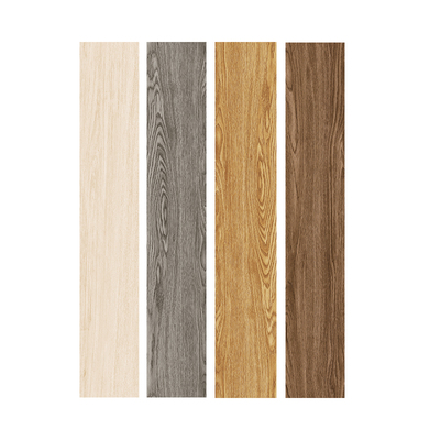 实源PVC加厚自粘地板贴20平方装