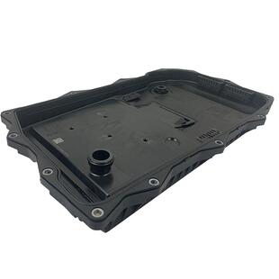 适用宝马1系3系5系7系320X1X3X4X5X6mini变速箱油底壳8速6速波箱