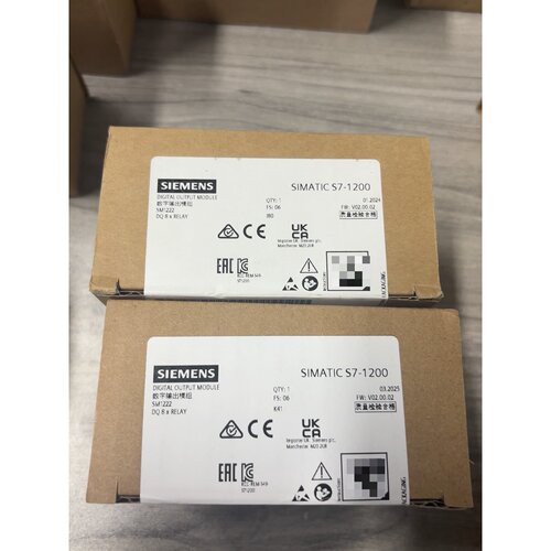 询价下单西门子6ES7 222-1HF32-0XB0！全新原装正品未