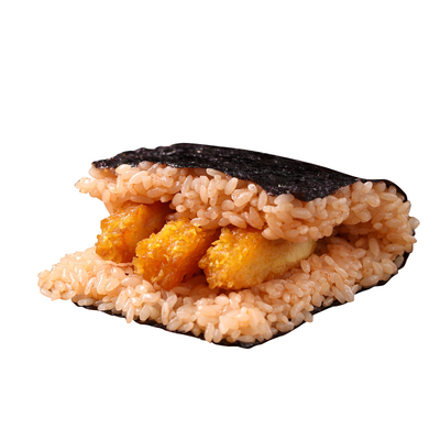 膳阶大口饭团加热即食