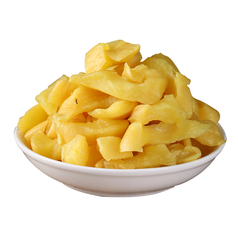 萧山萝卜干250g*3袋正宗香腌制/榨菜/泡菜