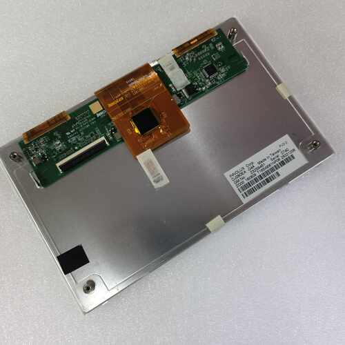 议价-DJ080EA-04A自带触摸，触摸屏编号HARMAN_KI-可维修