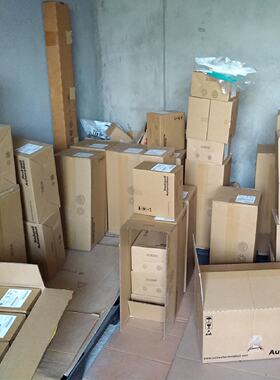 议价美国罗克韦尔Allen-Bradley1732D-8I8O1212D输出模块全新质保