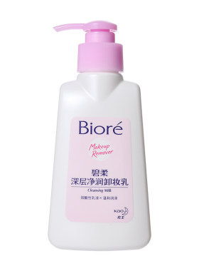 Biore碧柔卸妆乳卸妆膏150ml