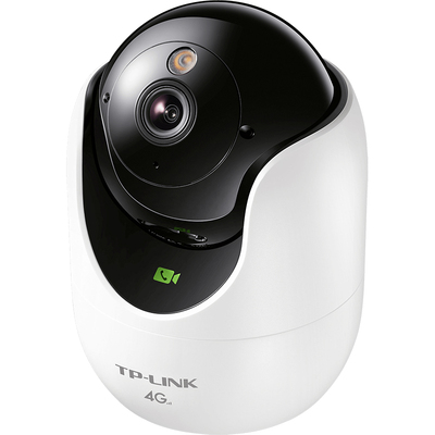 800万家用高清4G摄像头摄影头