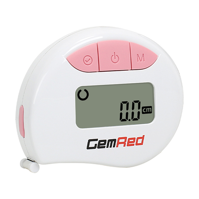 电子健康专用腰围体尺bmi自动