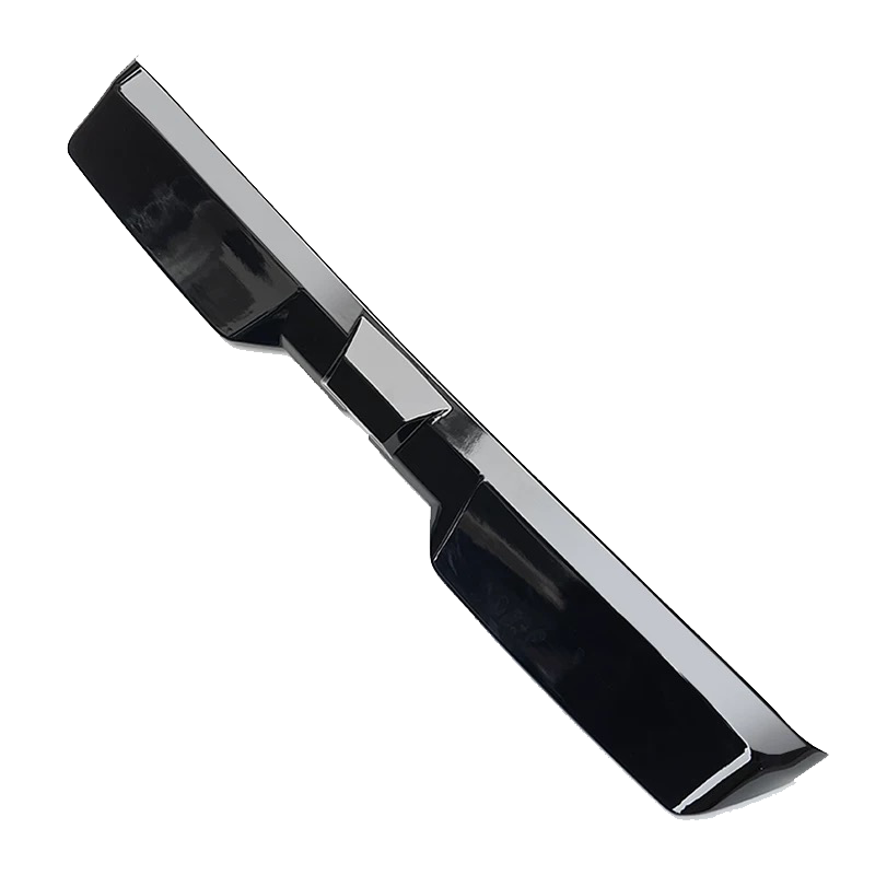 适用于捷途旅行者尾翼山海T2专用压尾车顶定风翼改装顶翼外观配件