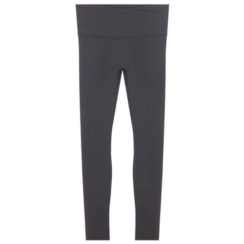 爱慕运动外穿女中强度一片式裤片收腹美臀裤AS153M31