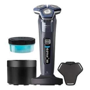 飞利浦旋护式剃须刀s7832男士蜂巢7系Pro正品s7388送男友礼物