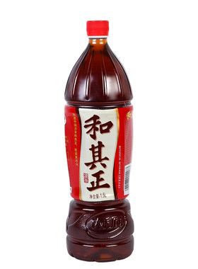 和其正凉茶露营烧烤火锅搭档