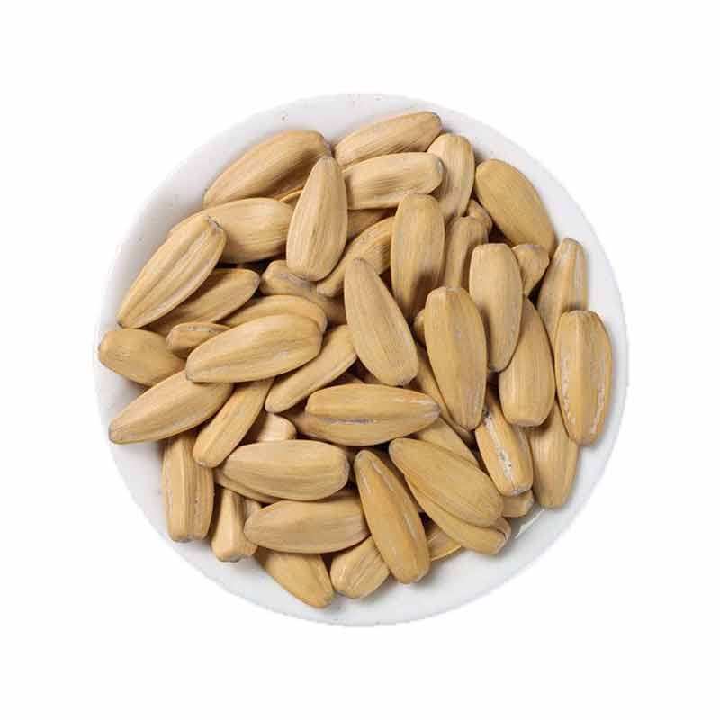 新货大颗粒多味瓜子休闲零食打手瓜子奶油脱皮葵花籽散装批发古法