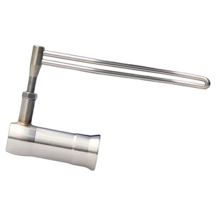 中过线甲鱼枪配件压线中滑轮过线顺畅可替换甲鱼杆轴承过线