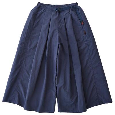 GRAMICCI女式宽松半身裙