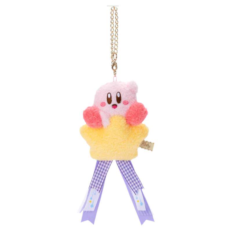 kirby日本正版星之卡比挂件