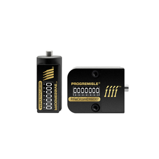 模具计数器 机械式7位数注塑冲床记数用CVPL-200方形圆形 耐高温