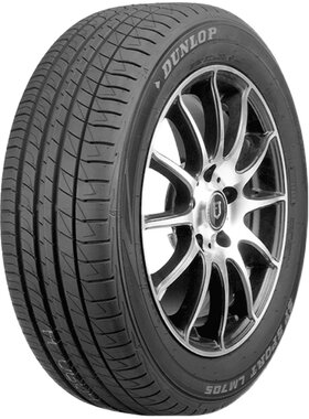 邓禄普185/60R1584H汽车轮胎