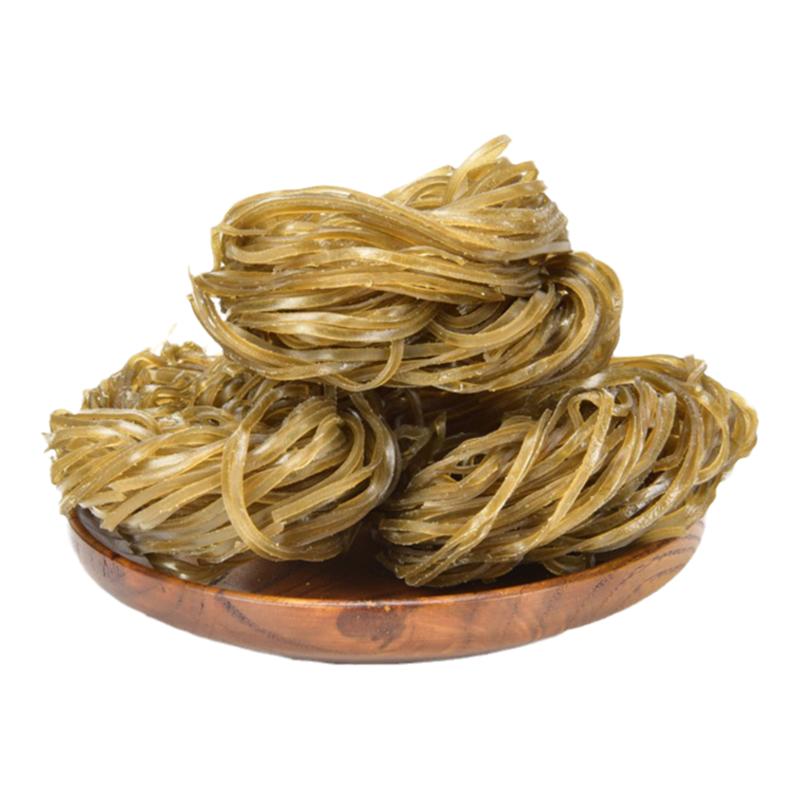 纯手工红薯粉五华高山红薯粉条农家无添加剂番薯山芋凉拌干苕粉丝