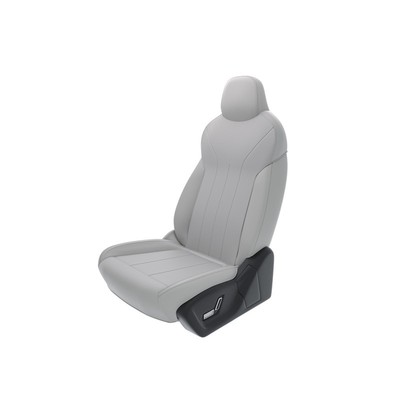 专用于比亚迪海狮05EV坐垫座套
