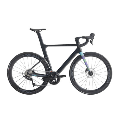 JAVA佳沃公路自行车105变速系统