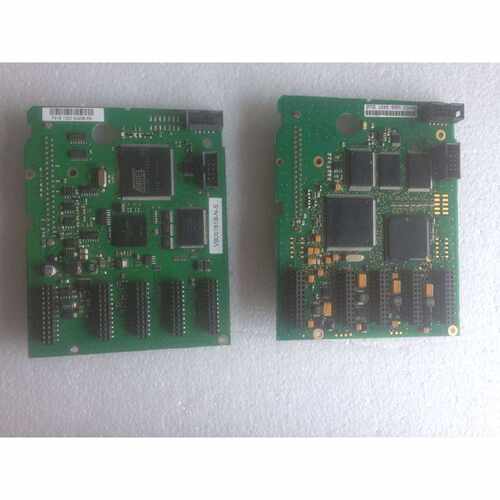 议价伟肯变频器NXP主板761B  661C1 Vacon控制板PC00761B PC00661