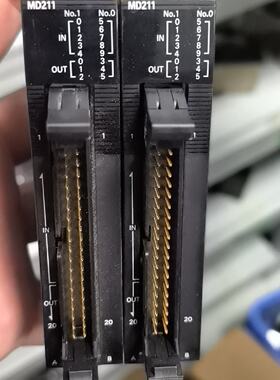 议价CJ2M-MD211 PLC模块，件，适用