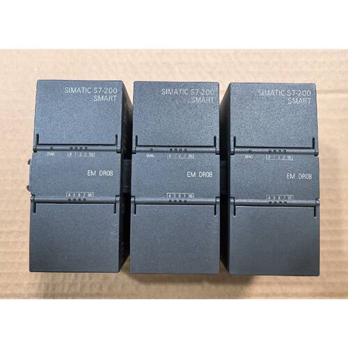 议价200smart  EM DR08维修