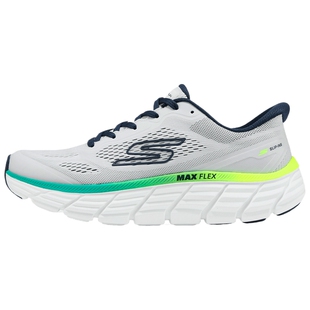 SKECHERS斯凯奇男子GO RUN运动训练跑步鞋221240-WMLT