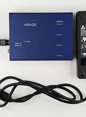 MIRAGE EPOCH INT MIRAGE HW.5测试—议价