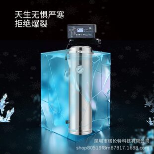 反冲洗卡箍不锈钢5000升大流量可清洗黄泥水过滤器中央净水机批发