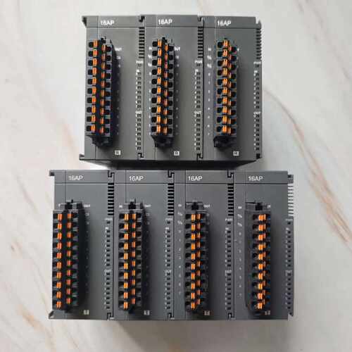 议价原装拆机台达AS系列模块 AS16AP11T-A/AS16AP11R-A