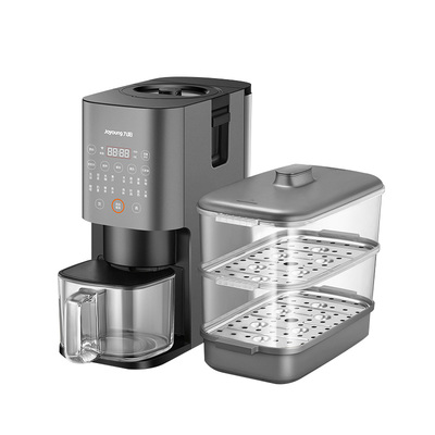 九阳全自动免洗新款破壁料理机