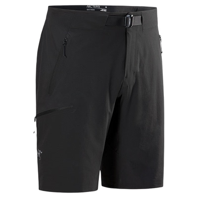 始祖鸟GAMMASL运动短裤