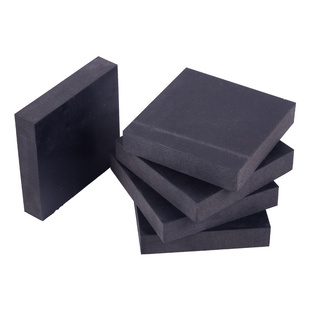 高弹橡胶板 高弹减震垫 高弹橡胶块 橡胶垫 绝缘橡胶地板/缓冲垫