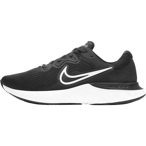 Nike/耐克正品新款RENEW RUN 2女鞋减震跑步鞋 CU3505-100