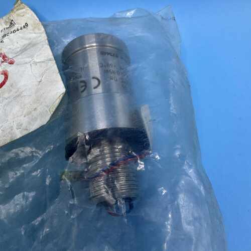 Consilium ST400EC氧气传感器，型号O2 Se