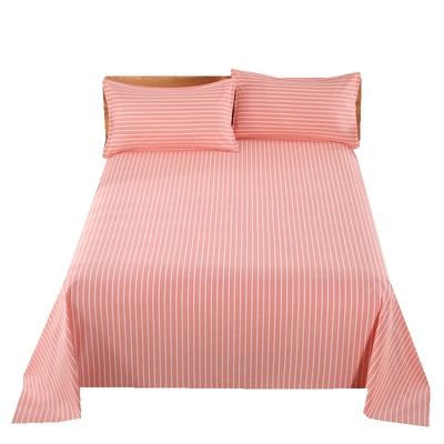 好货！纯棉老粗布床单