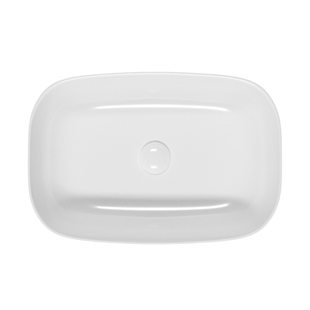 意大利意狄讴面盆台上洗手盆阳台洗面盆陶瓷盆卫生间水池单盆2677