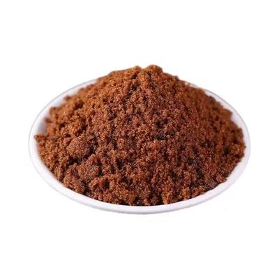 广西纯甘蔗老红糖粉古法红糖食用纯正散装家用手工优质砂糖蔗糖