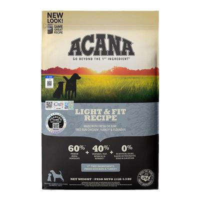 ACANA/爱肯拿通用型狗粮
